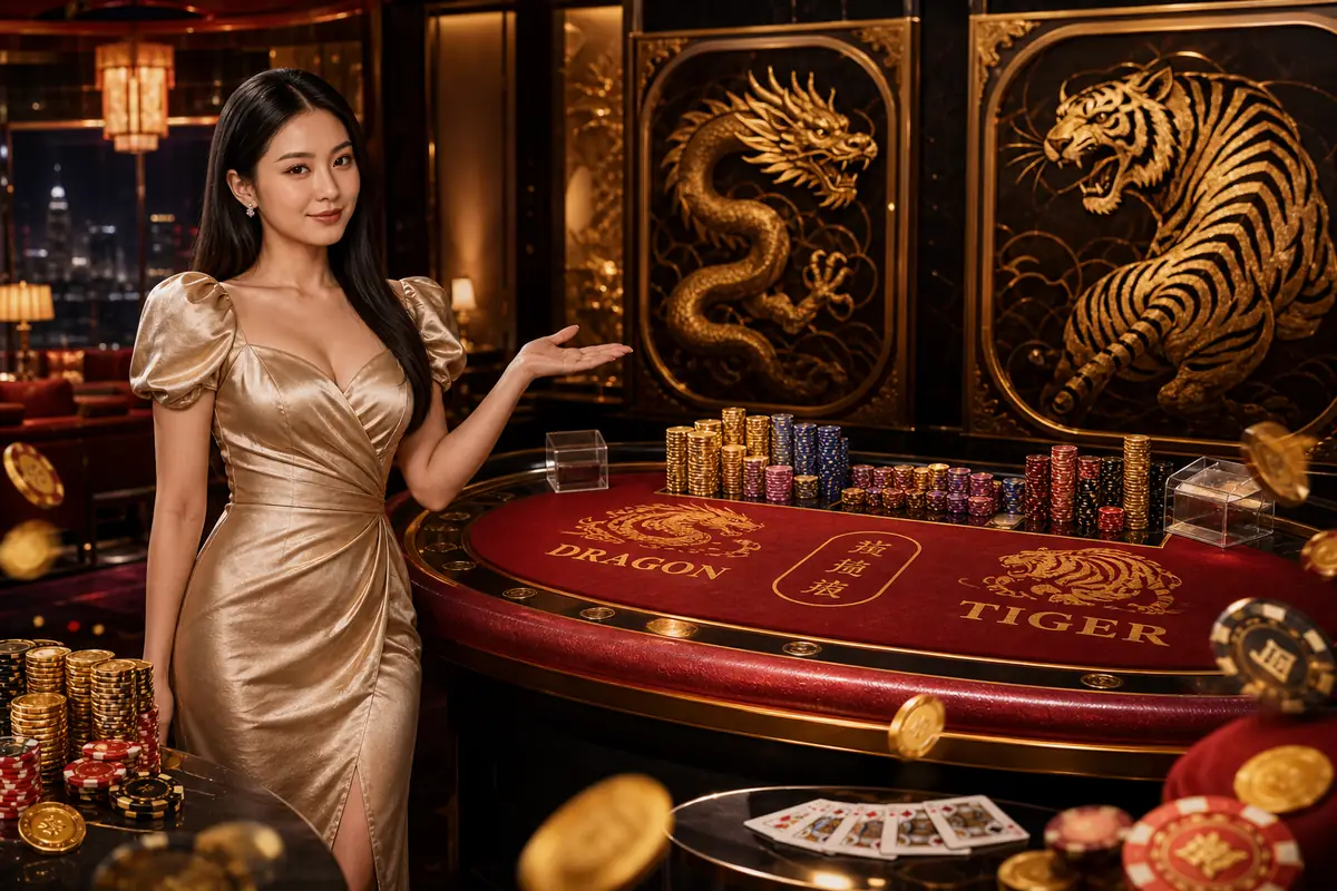 9mmr Live Casino Baccarat ကစားခြင်း