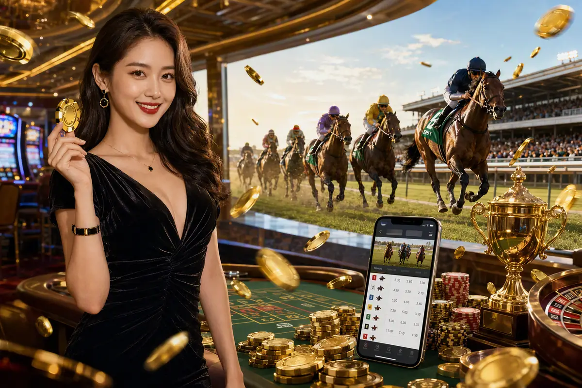 9mmr Casino Live Dealer စနစ်ပုံရိပ်